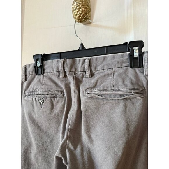 Old Navy women’s size 29 X 30 gray pants - Picture 7 of 7
